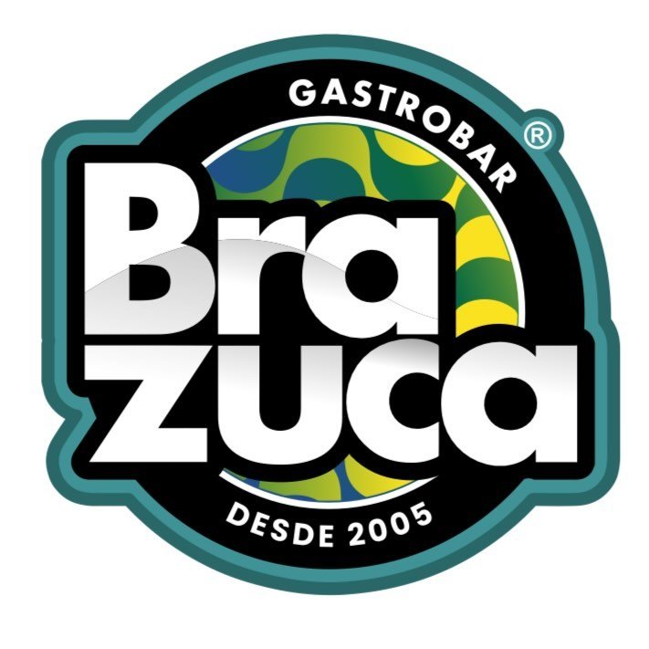 Logo Brazuca Gastrobar