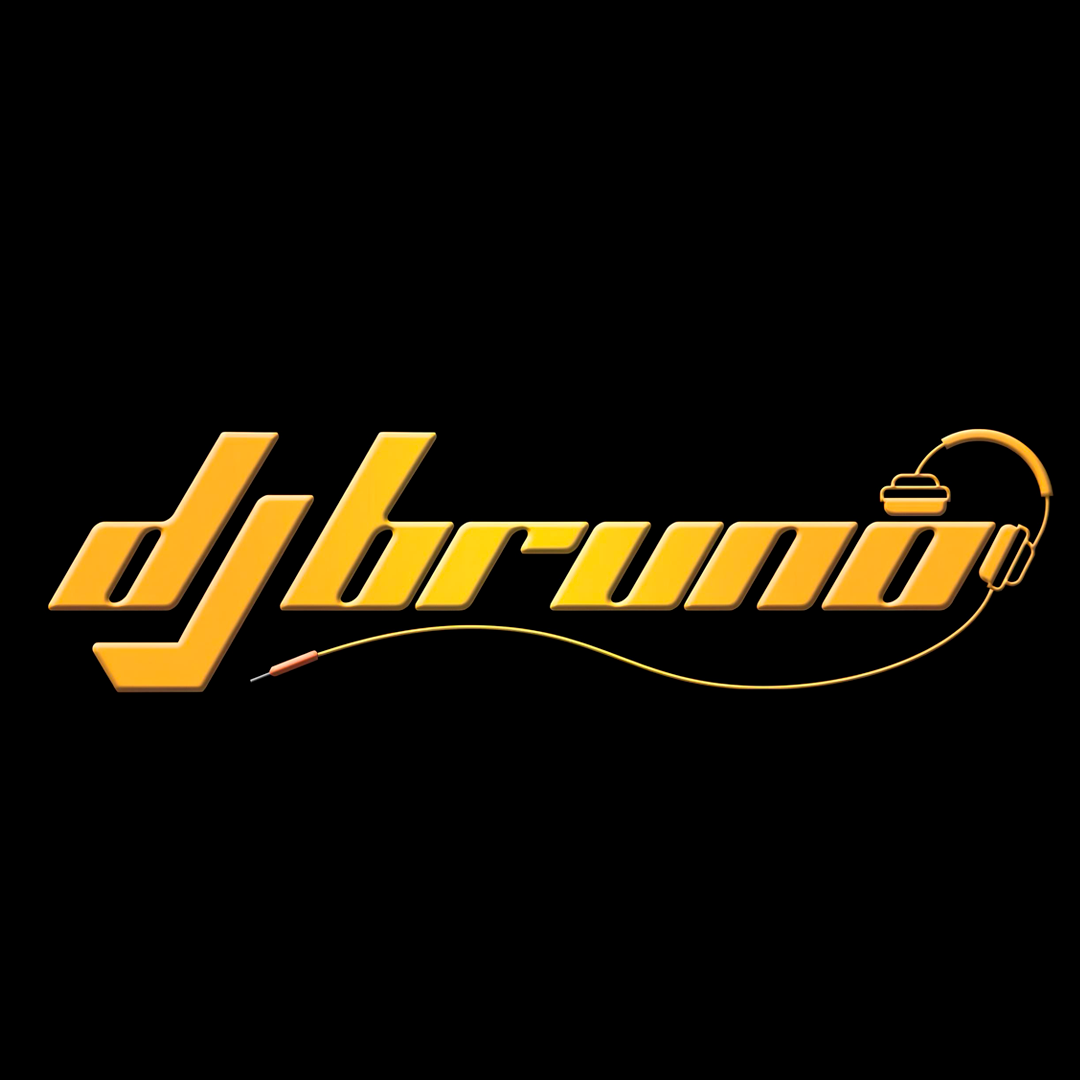 Logo DJ Bruno