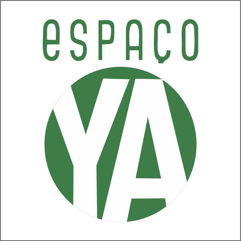 Logo Espaço YA Multimarcas