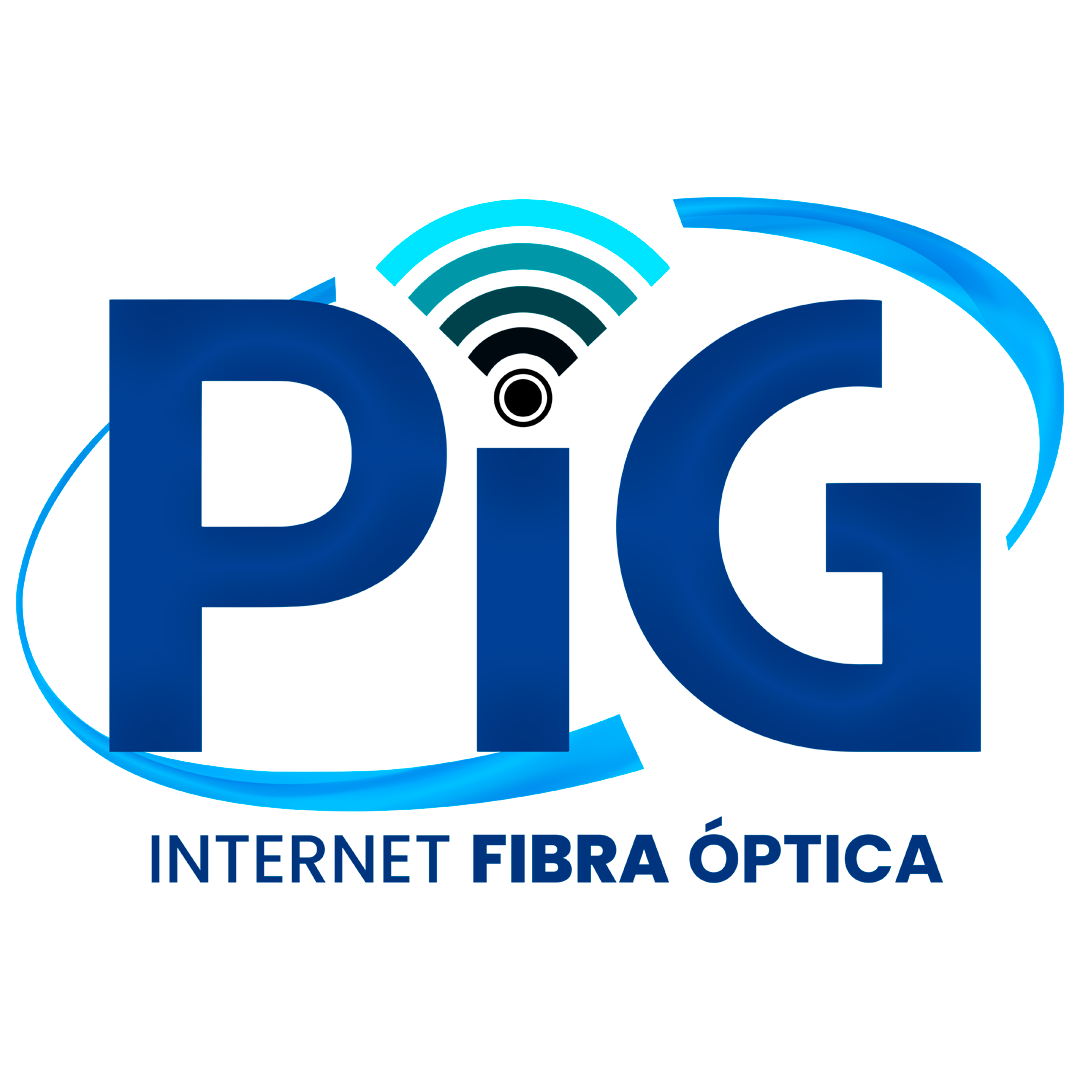 Logo PIG Provedor