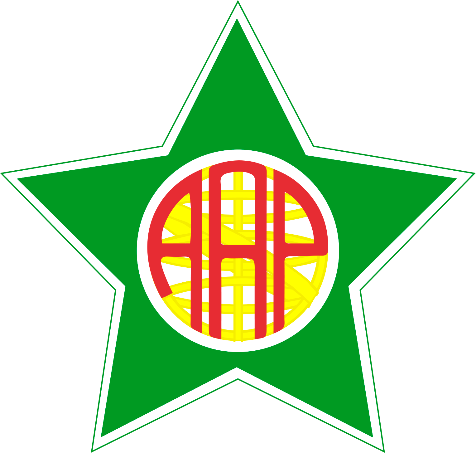 Logo Associação Atlética Portuguesa
